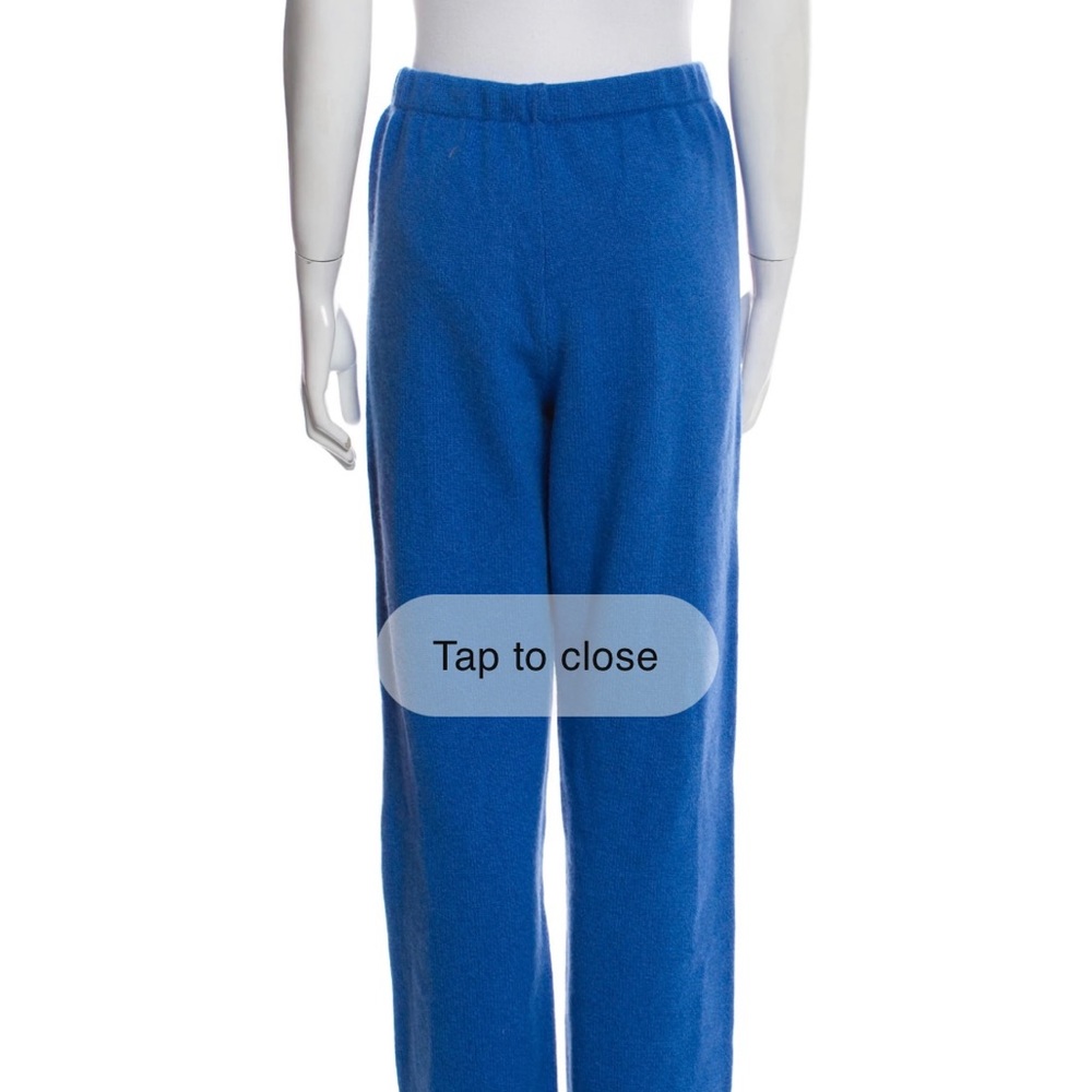 Leset Straight Leg Pants